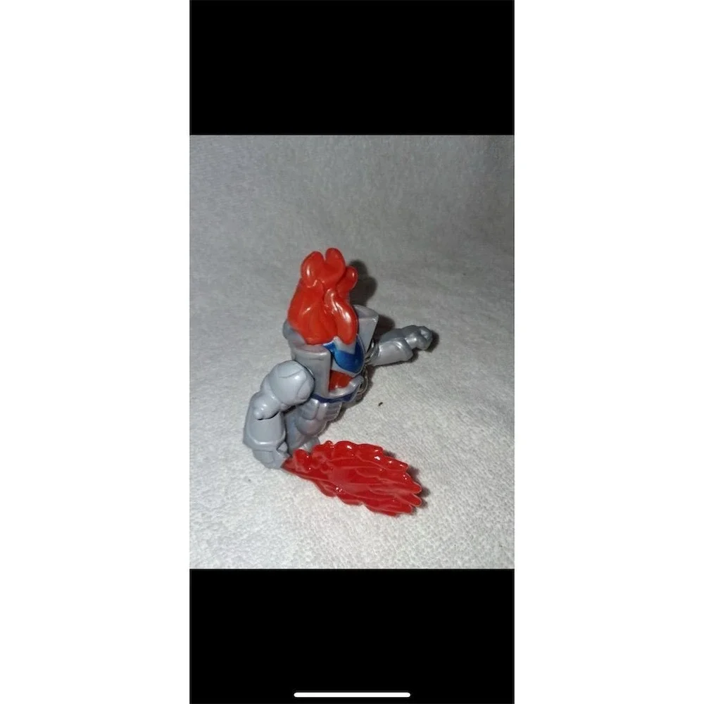 McDonald's Skylanders Giants Ignitor Happy Meal Toy 2013‎